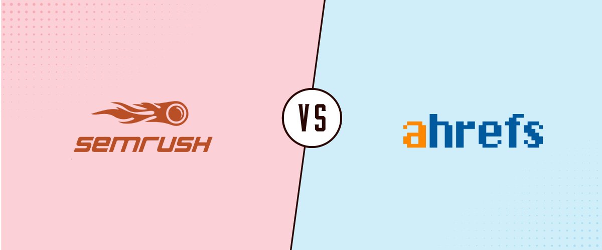 semrush vs ahrefs pricing