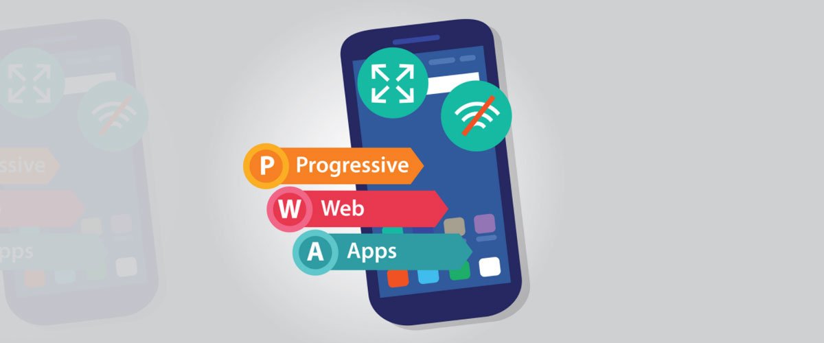 Progressive Web Application is not less than a revolution in digital world, know how?