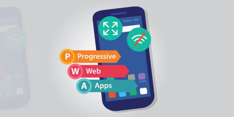 Progressive Web Application is not less than a revolution in digital world, know how?